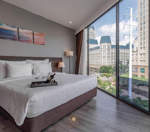 Reyna Hotel Hanoi