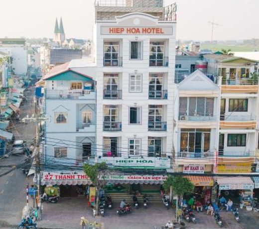 HIEP HOA HOTEL