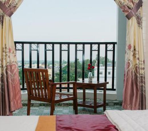 HIEP HOA HOTEL
