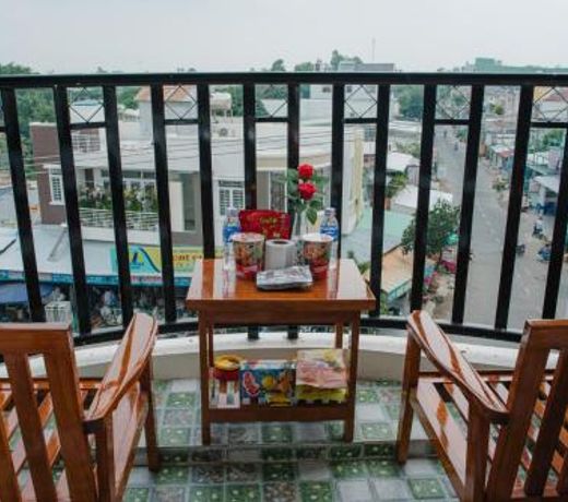 HIEP HOA HOTEL