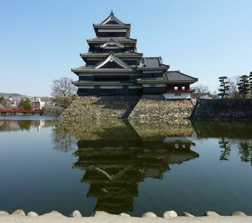 Sehongarten Omi