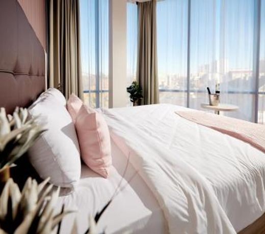 Tulip Hotel Apartments
