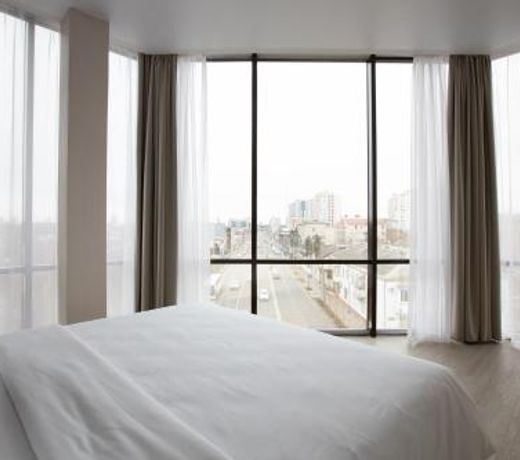 Tulip Hotel Apartments