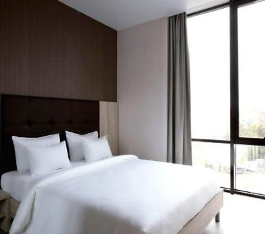 Tulip Hotel Apartments