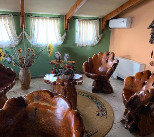 Tirana Apartment B&B