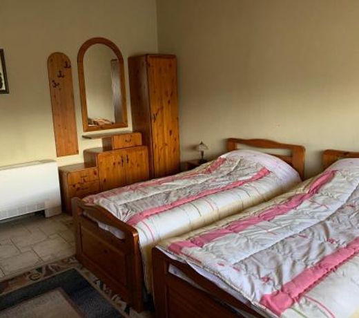 Tirana Apartment B&B
