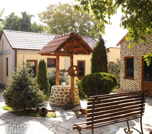 Tteni Restaurant