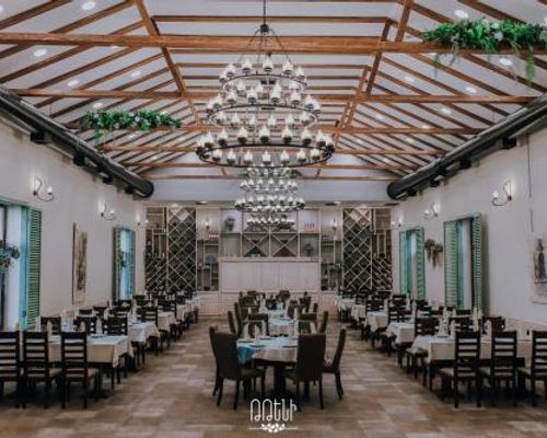 Tteni Restaurant - Вагаршапат - фото 2