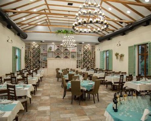 Tteni Restaurant - Вагаршапат - фото 5