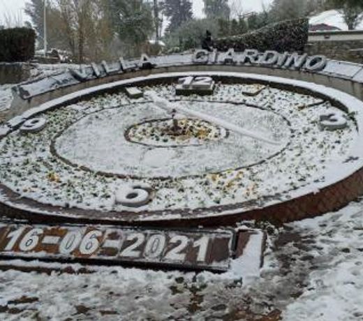 CabaÃ±as Reina Mora