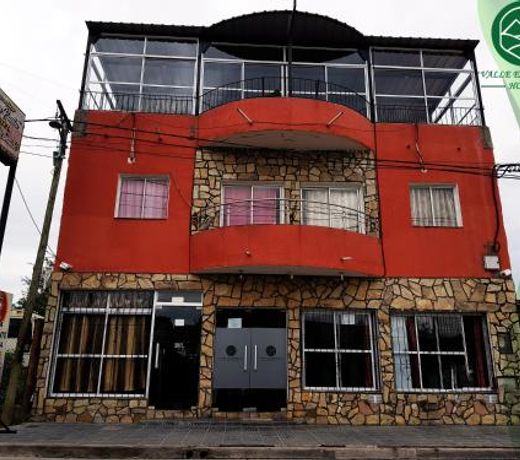Hotel Valle Escondido