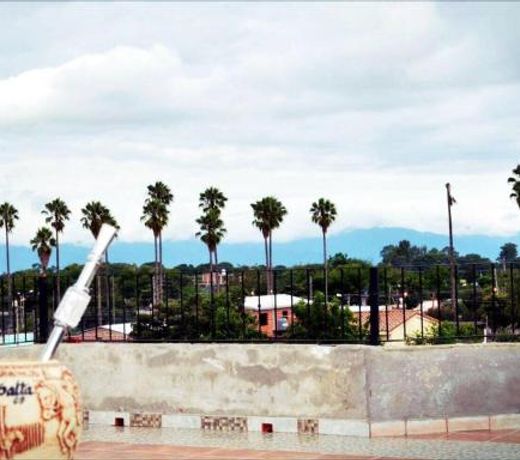 Hotel Valle Escondido