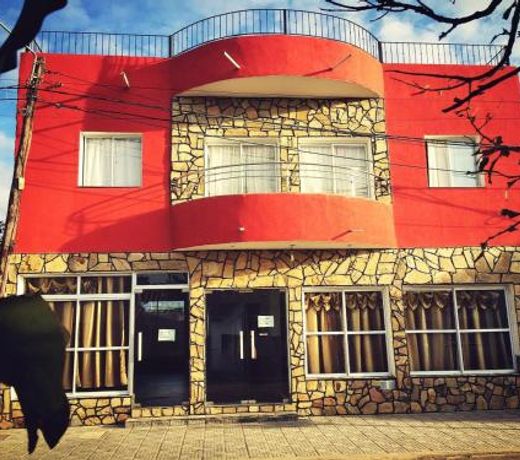 Hotel Valle Escondido