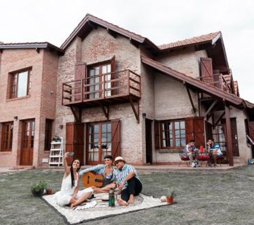 La casa de al lado