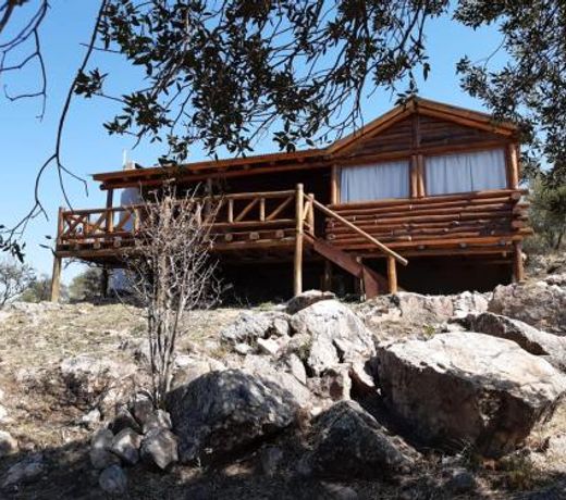 Cabaña de Montaña, La Casita Mina Clavero CBA