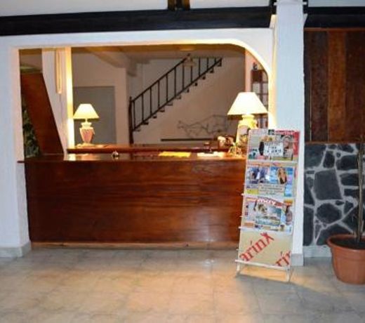 hotel costa isabel