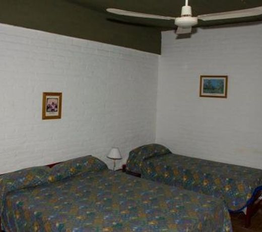 hotel costa isabel