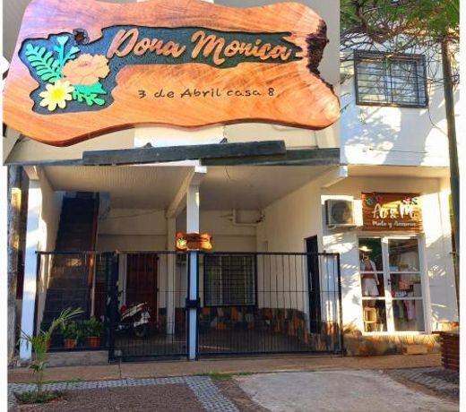 Dona Monica