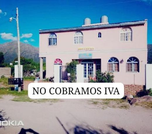 Hosteria Dharma