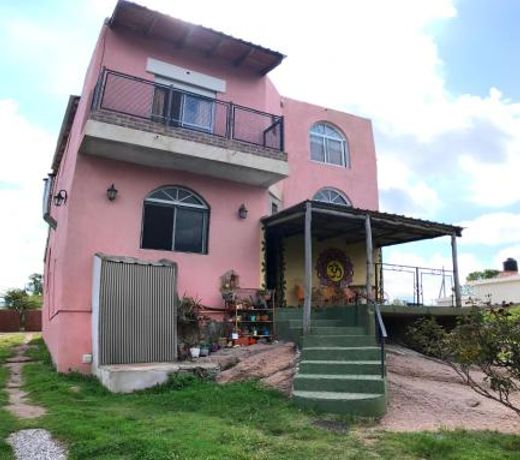 Hosteria Dharma