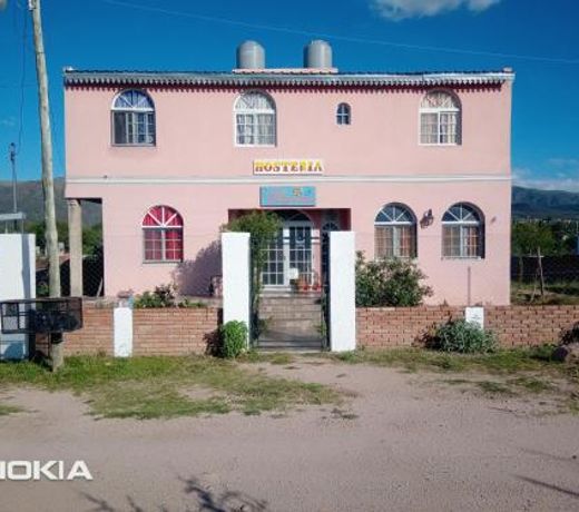 Hosteria Dharma