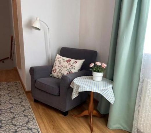 Christl - Apartment mit Garten und Pool zur Mitbenutzung