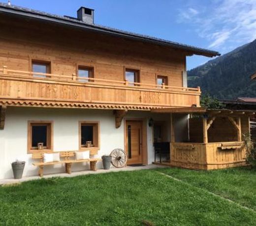 Chalet Penzn