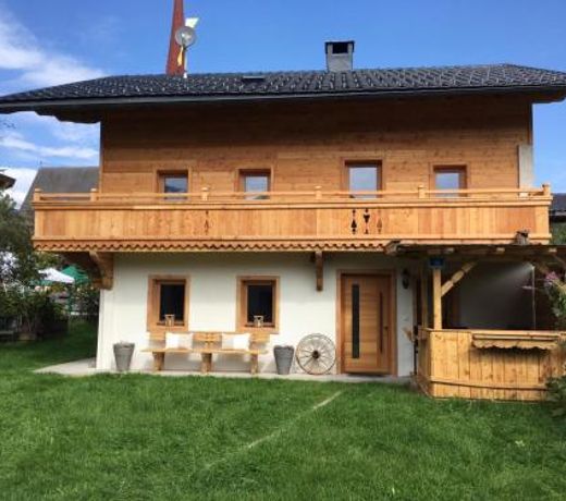 Chalet Penzn
