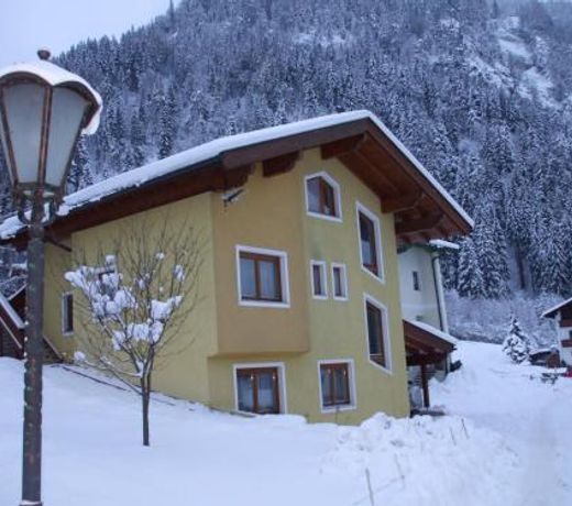 Zillerstubchen