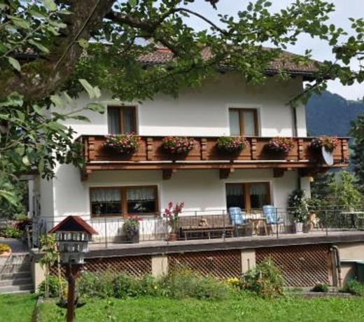 Ferienwohnung Pezzei