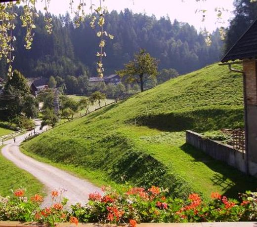Mittergruberhof