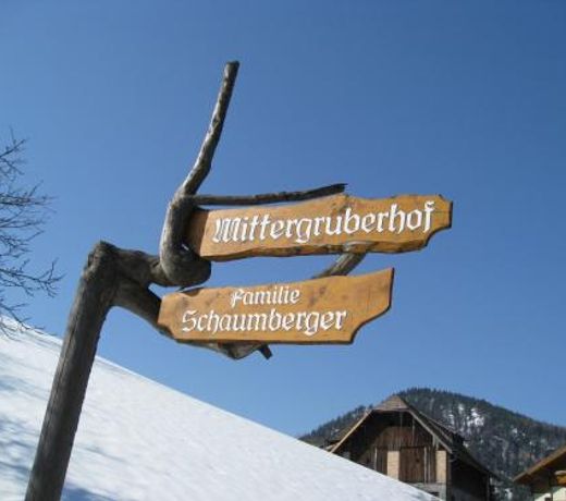 Mittergruberhof