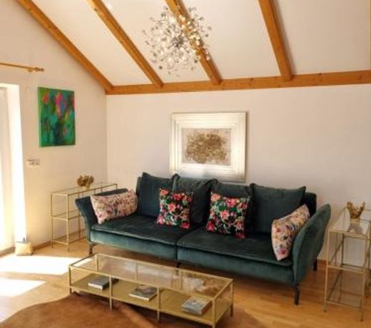 Pfamhaus Penthouse