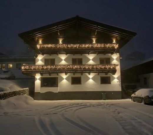 Glemm Lodge Apartments - JOKER CARD im Sommer inklusive