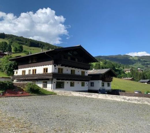 Glemm Lodge Apartments - JOKER CARD im Sommer inklusive
