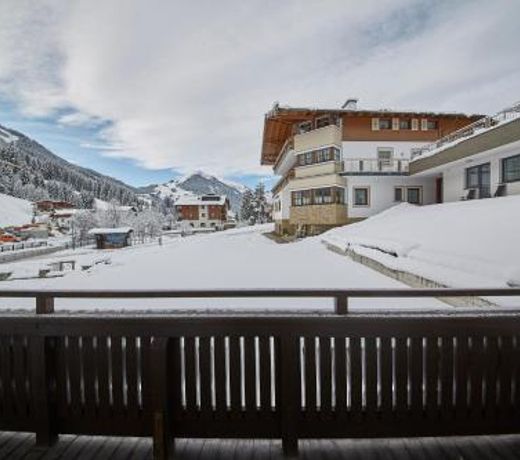Glemm Lodge Apartments - JOKER CARD im Sommer inklusive