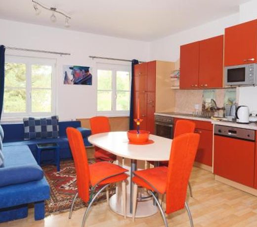 Holiday Apartment Nana