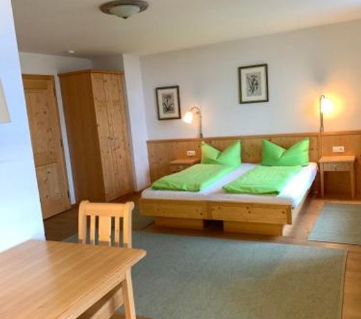 Walserklause Ferienwohnung