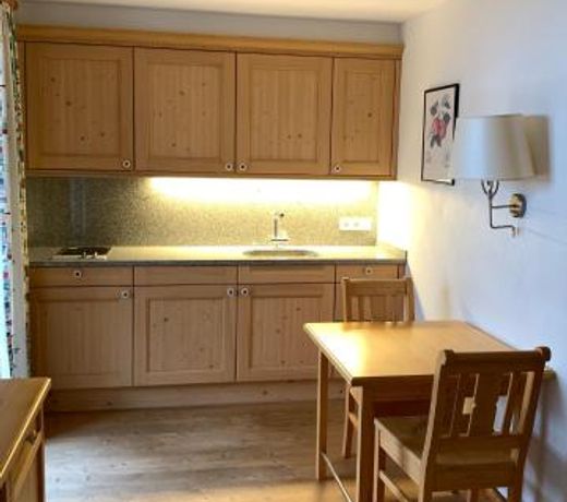 Walserklause Ferienwohnung