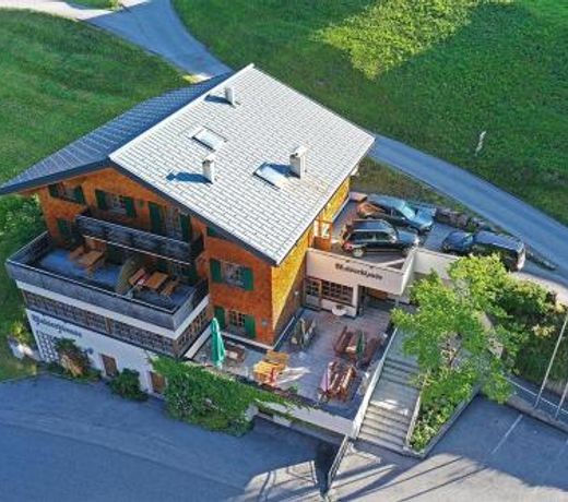 Walserklause Ferienwohnung