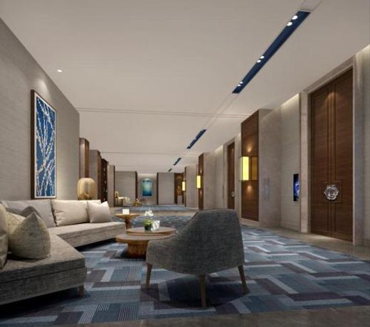 Holiday Inn Express Kaifeng City Center, an IHG Hotel