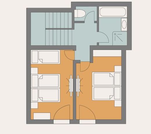 Ferienhaus XL