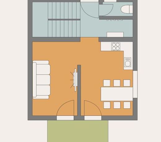 Ferienhaus XL