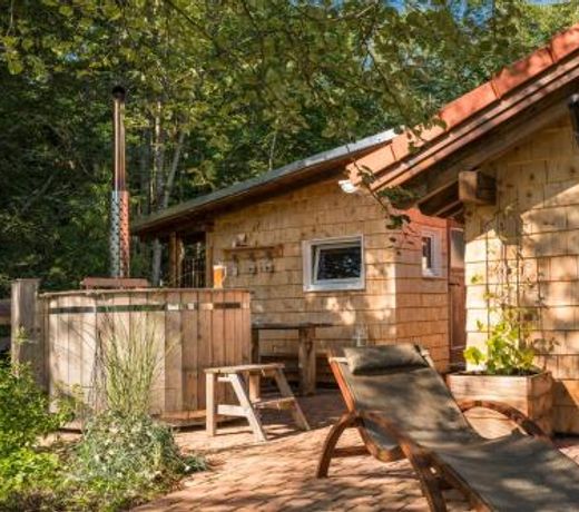 Jungholz Chalet 65