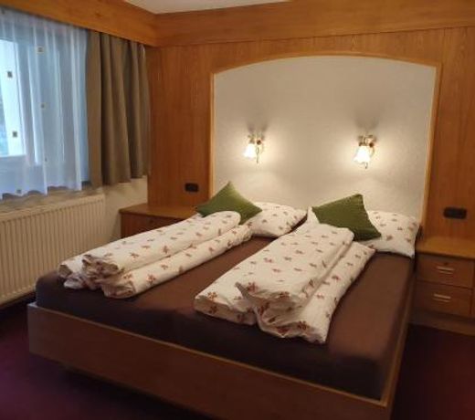 Appartements Karlinger