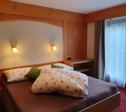 Appartements Karlinger
