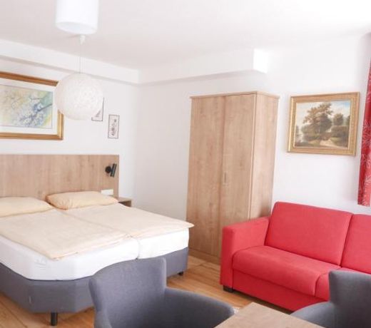 Appartement Katharina 2 Personen Hallein bei Salzburg