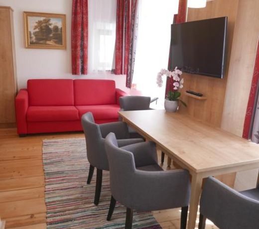 Appartement Katharina 2 Personen Hallein bei Salzburg
