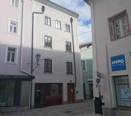 Appartement Junior 2 Personen Hallein bei Salzburg