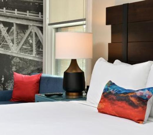Hotel Indigo Spokane Downtown, an IHG Hotel